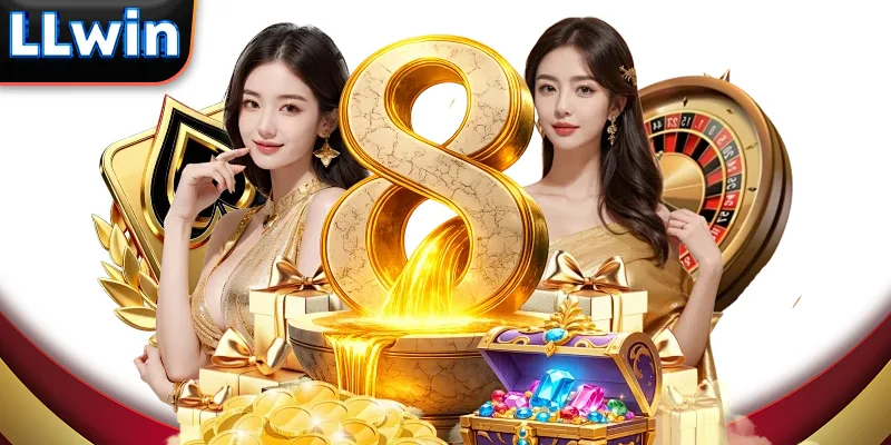Game bài LLWIN